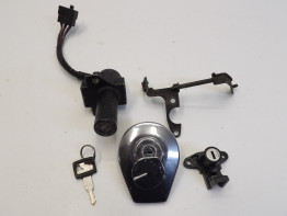 Slotenset Honda VF 700 750 C Magna