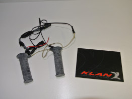 Handvat Suzuki DL 1050 V STROM