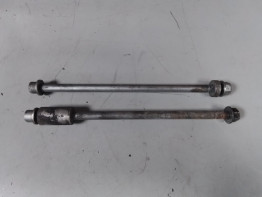 Rahme teile Aprilia Shiver 750