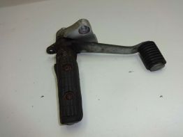 Fussrastetrager vorne rechts Yamaha FZR 600