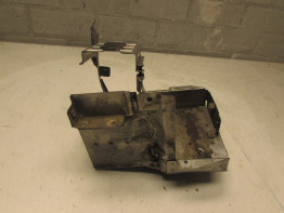 Accubak BMW K 1200 RS