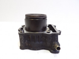 Cilinderblok Suzuki SV 650