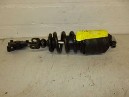 Achterschokbreker Overig Onbekend Unknown