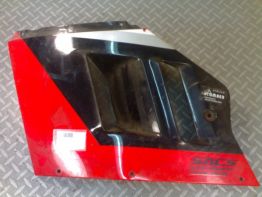 Seitenverkleidung links klein Suzuki GSX R 1100