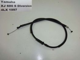 Chokekabel Yamaha XJ 600 Diversion