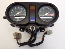 Tellerset Honda CB 400