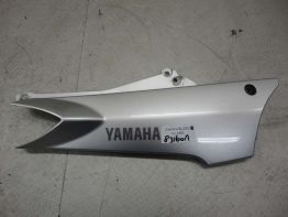 Rechter achterkant Yamaha FJR 1300