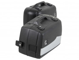 Kofferset Moto Accessoires Bagage