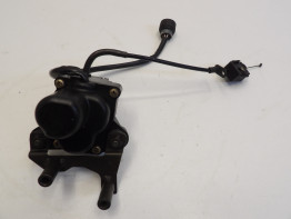 Exup servo klep Yamaha V max