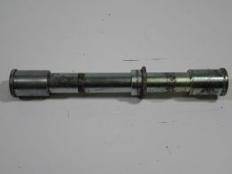 Vooras Kawasaki ZZR 1100