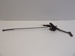 Rempedaal Honda CB 500