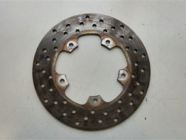 Bremsscheibe hinten Aprilia RSV 1000