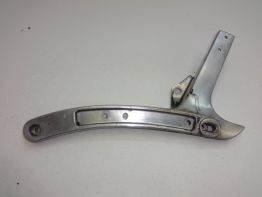 Sissybar Honda VT 1100