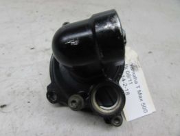 Motorblok diverse Yamaha XP 500 T-Max