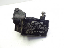 Koppelingspomp Kawasaki ZZR 1100