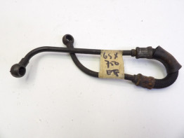 Olieleiding Suzuki GSX 750