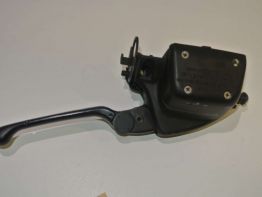 Rempomp BMW R 1150 GS