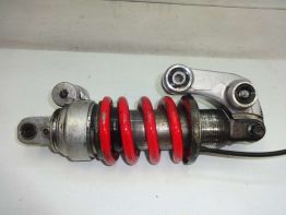 Stossdampfer hinten Honda CBR 1000 F