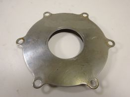 Bremsscheibe hinten Yamaha XVS 1100 Dragstar