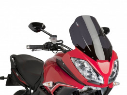 Wind screen Triumph Tiger 1050 Sport