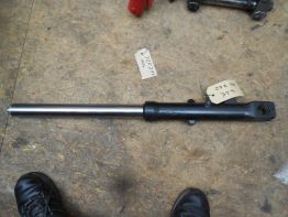 Standrohr Gabelholm links komplett Kawasaki ZZR 1100