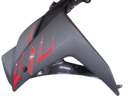 Linker zijkuip Yamaha YZF R3