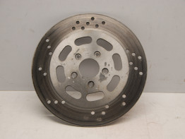 Remschijf voor Harley Davidson Softtail