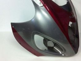 Topkuip Suzuki GSX R 1300 Hayabusa