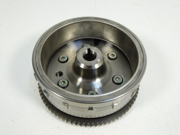 Flywheel rotor Honda CB 500 F