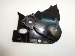 Motorblokdeksel voortandwiel Honda CBX 750 F