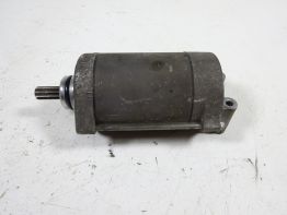 Startmotor Yamaha TDM