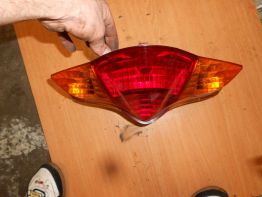 Rear light Honda VFR 800 I