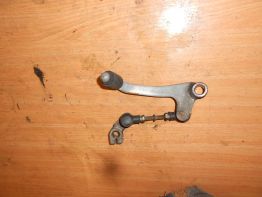 Gear change pedal Yamaha XJ 600 Diversion