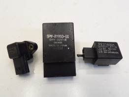 Relay Yamaha YZF R1