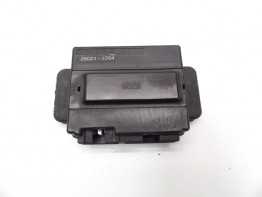 Fuse box Kawasaki GPX 600