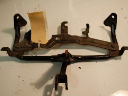 Topkuipsteun Kawasaki ZZR 250