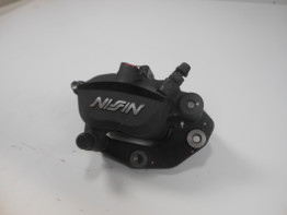 Remklauw rechts voor Kawasaki VERSYS 650