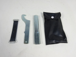 Gereedschapset Yamaha MT 07