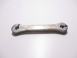 Link systeem achterveer Honda NC 750 X