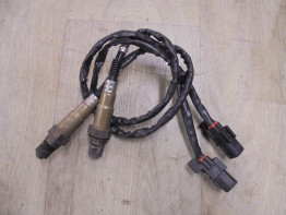Oxygen sensor Voge 900 DSX