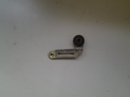 Overig Aprilia Shiver 750