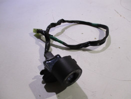 Contact slot KTM 790 Duke