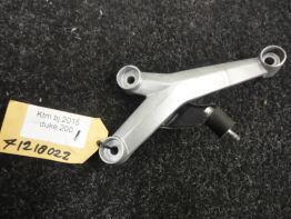 Motorbloksteun KTM 200 Duke