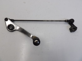 Schakelpedaal Honda VT 750 Shadow