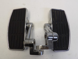 Duo voetsteun set Harley Davidson Overige Harley Davidson