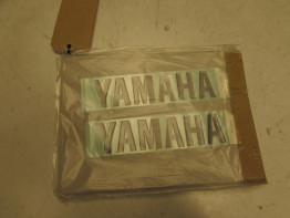 Decals Yamaha Overige Yamaha