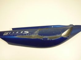 Rechter achterkant BMW R 1100 S