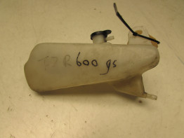 Koelvloeistof reservoir Yamaha FZR 600