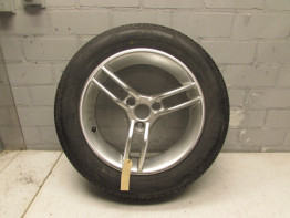 Voorvelg Can-am Spyder