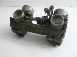 Vergaser-Set Honda CX 500